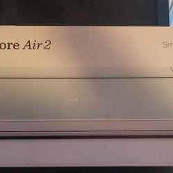 Cricut Explore Air 2
