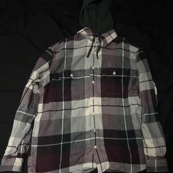 American Eagle Flannel 
