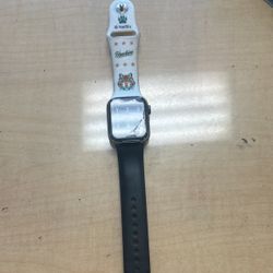 apple watch series 6 lte+gps