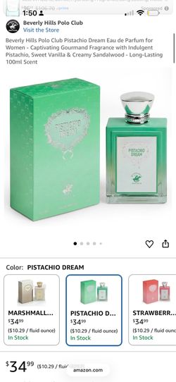Polo pistachio dream new packed box for 10