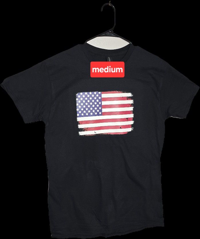 Medium Tshirt New
