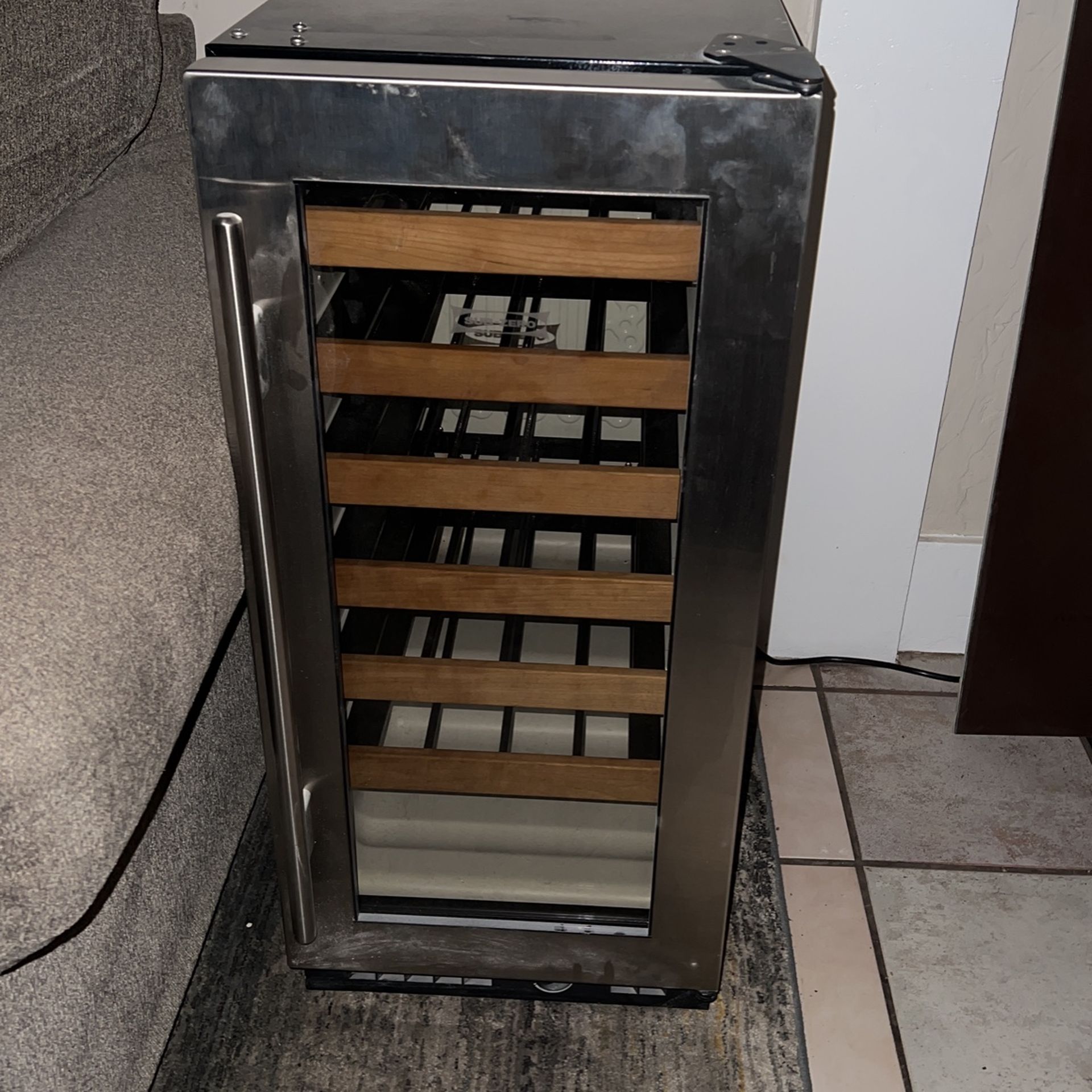 Wine Fridge