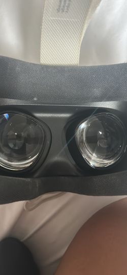 VR headset meta quest 3s