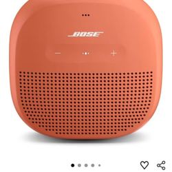Bose Speaker 