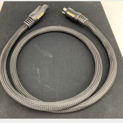 PS AUDIO PRELUDE POWER AC CORD 5 FOOT