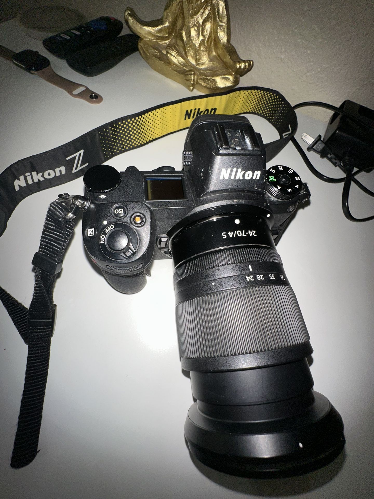 Nikon Camera