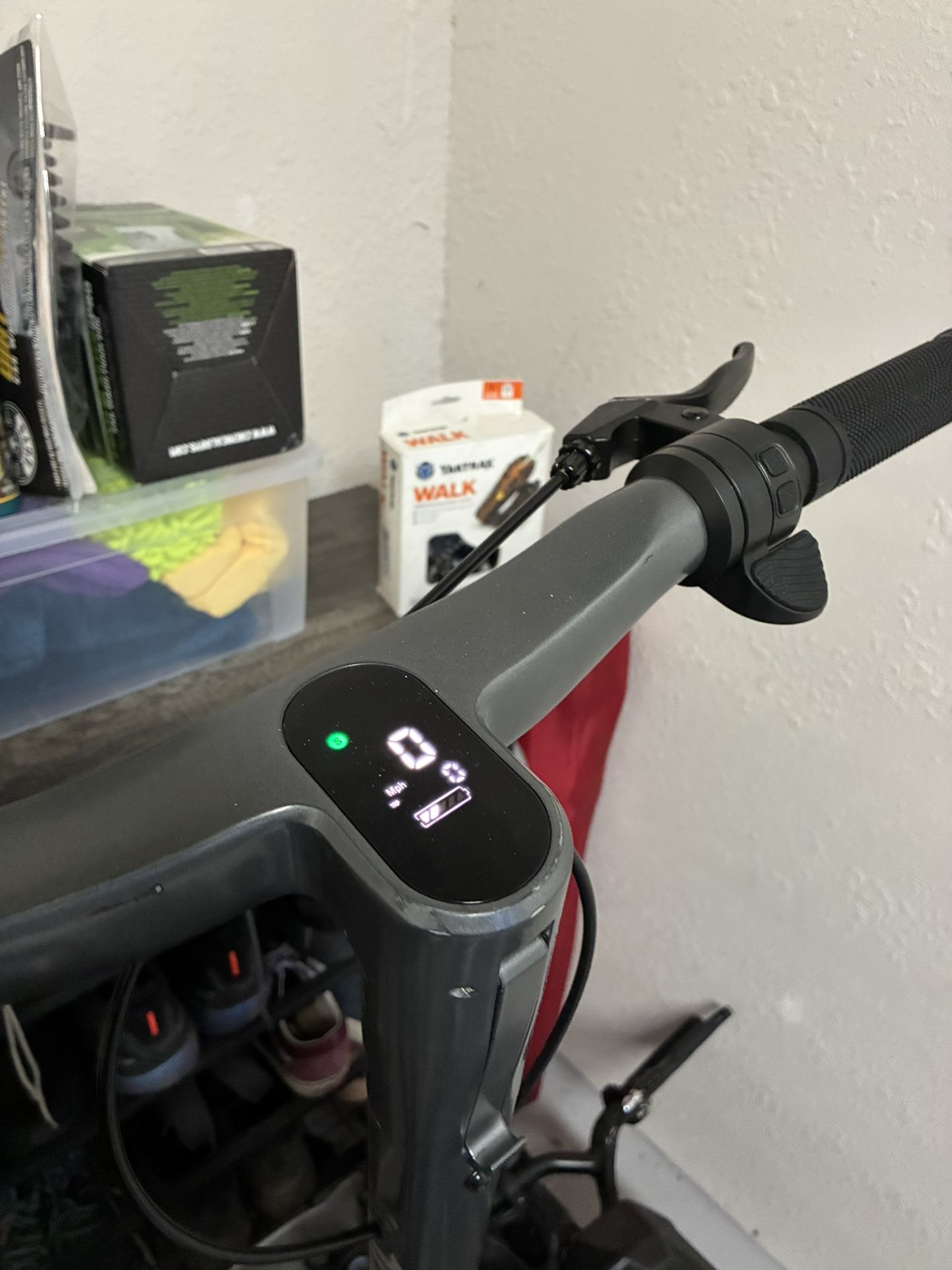 Apollo City Pro Dual Motor Electric Scooter