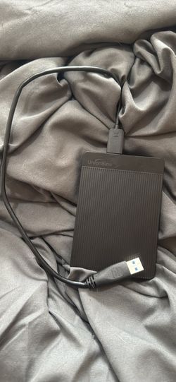 Storage For Xbox, Pc, PlayStation