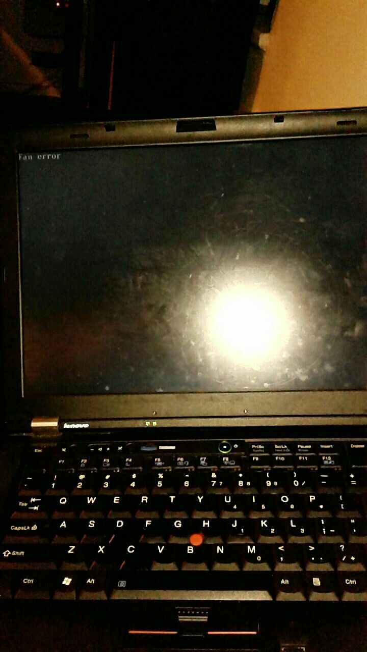 Lenovo Thinkpad Laptops
