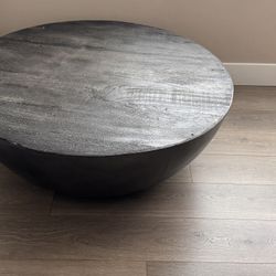 Coffee Table And End Table