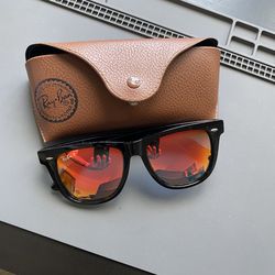 Rayban wayfarer