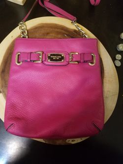 Michael Kors purse