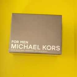 MICHAEL  KORS  