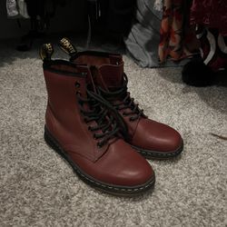 DR. Martens Boots - NEW