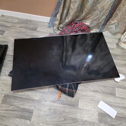 Smart Tv Samsung 55" Trabaja Muy Bien 