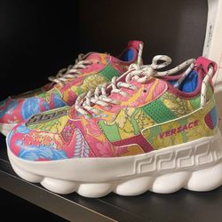 Versace Size 8