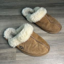 UGG Scuffette