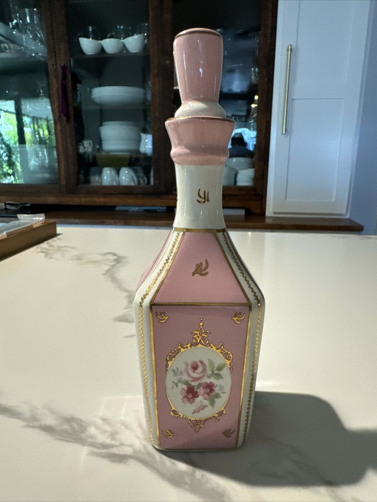 Rachel Ashwell Simply Shabby Chic Perfume Bottle