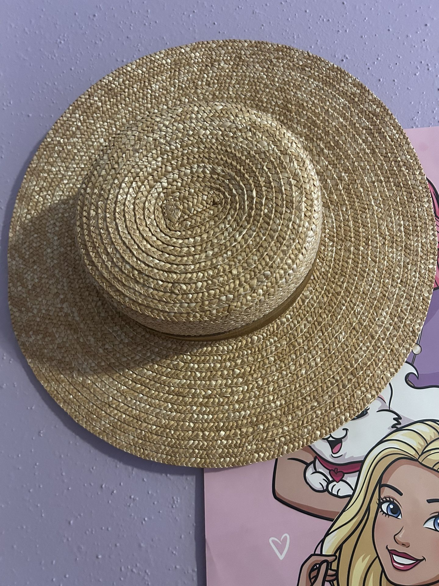 Gigi Pip Hat