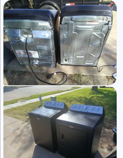 Like new ex LG capacity