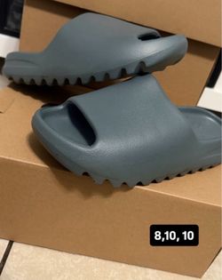Yeezy slide