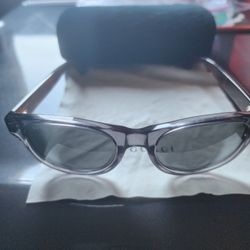 Gucci Glasses 