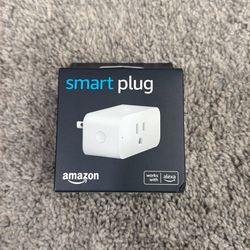 Amazon Smart Plug BRAND NEW