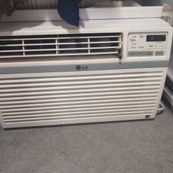 AC unit