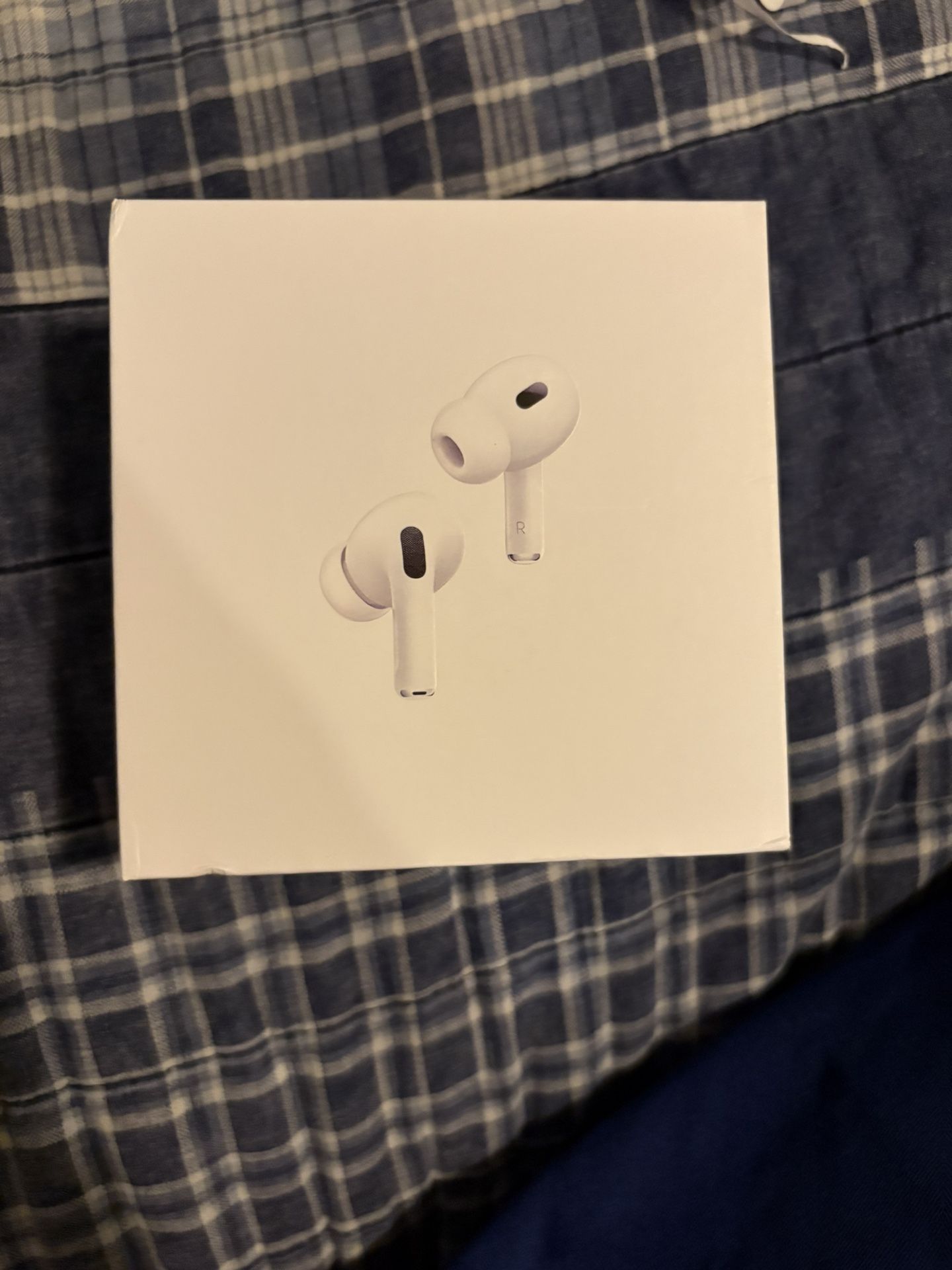 AirPods Pro Gen 2