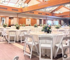 Tables & Chairs