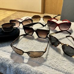 Women’s sunglasses 
