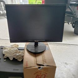 Asus 19in monitor