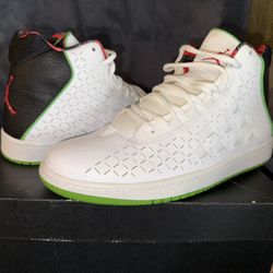 Jordan Illusion Premium Men’s Shoes