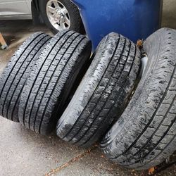 Tires