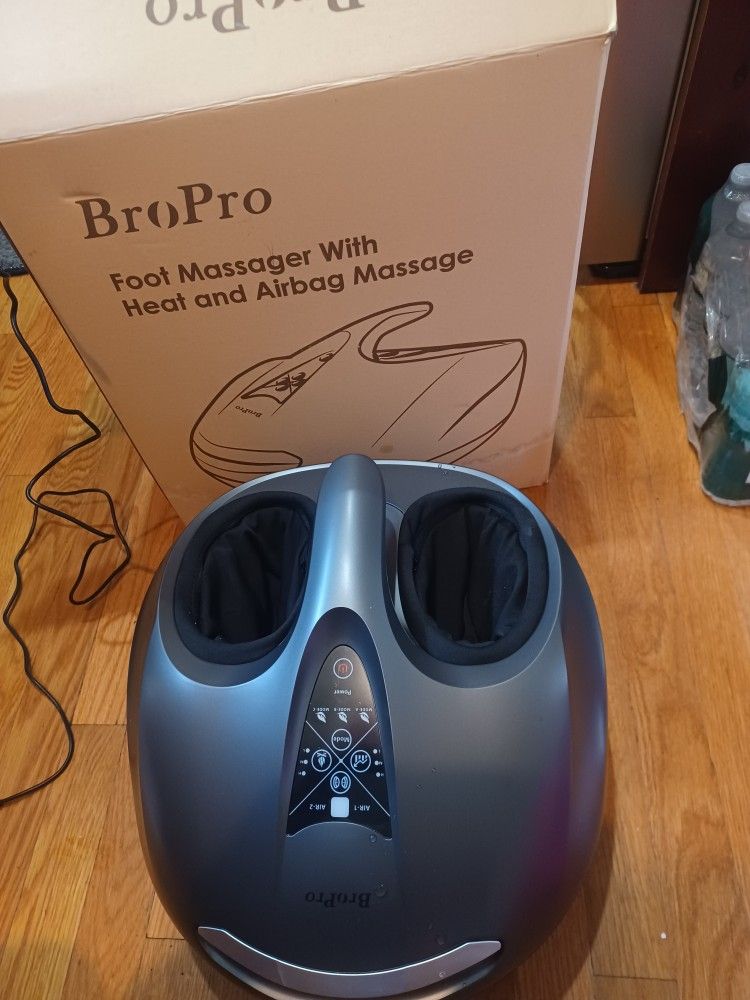 Foot Massager