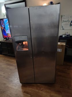 Refrigerator
