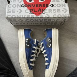 Comme Des Garcon Cdg 