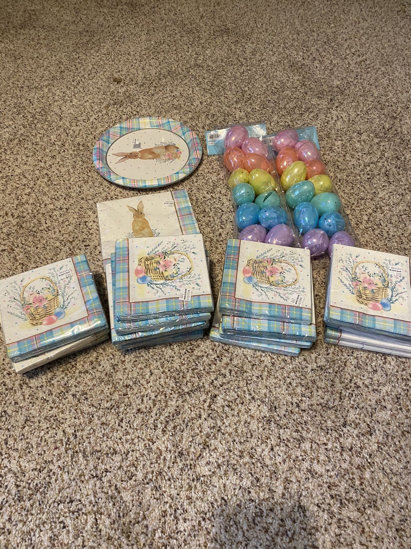 Easter Decorations 