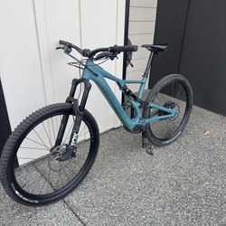 2020 Specialized Turbo Levo SL Comp