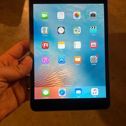 iPad Mini 2 Cellular 64gb
