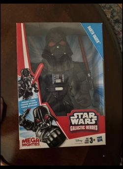 NEW RARE Star Wars Kylo Ren Lightsaber Build Your Own Room Light