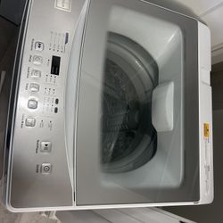 Portable Washer 