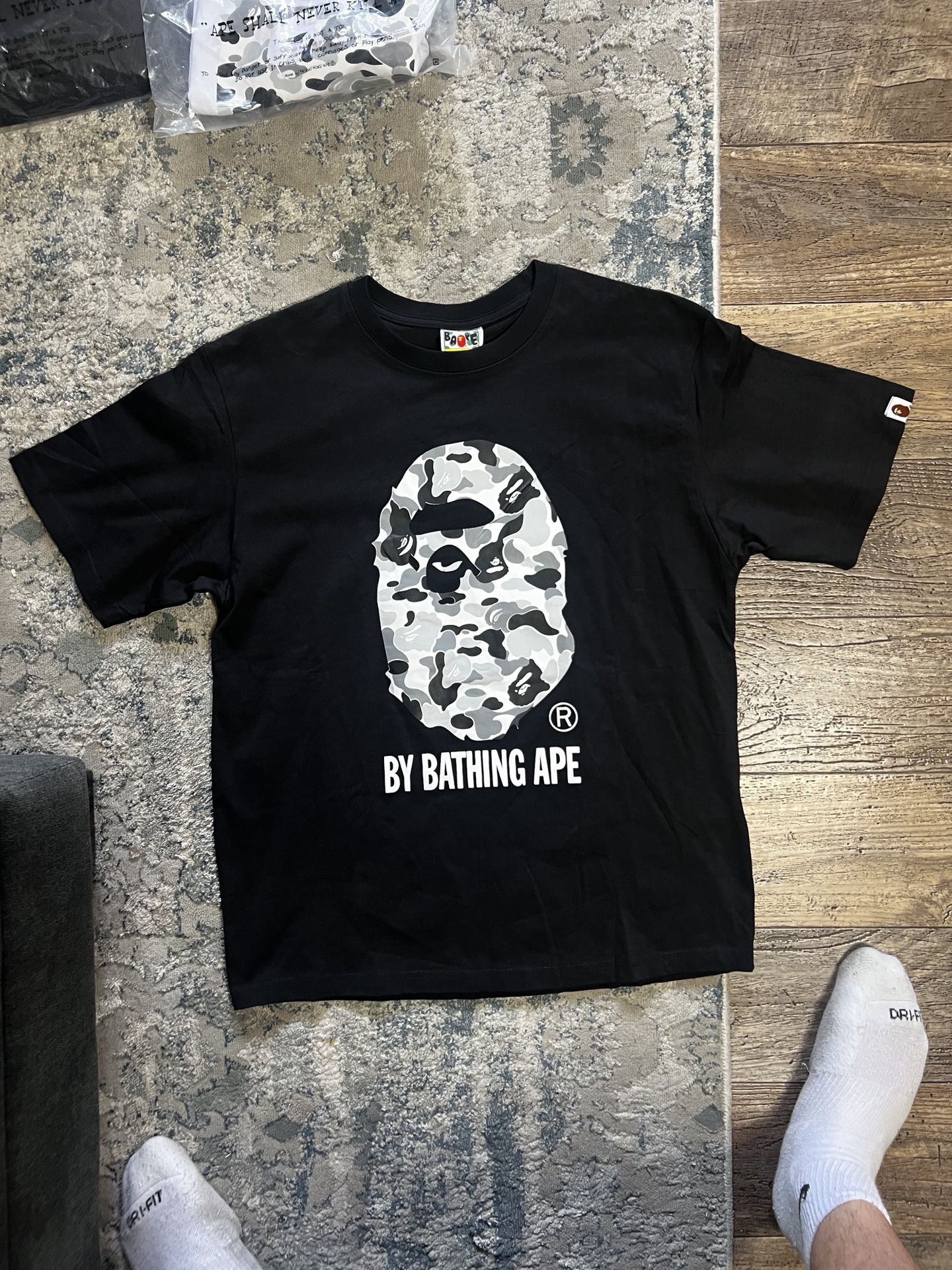 Bape Shirts
