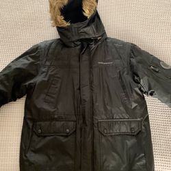 Kids Jacket 
