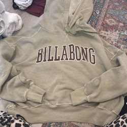 Billabong New Sweatshirt