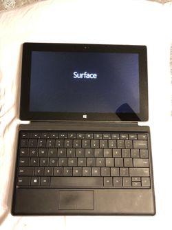 Surface 32 GB