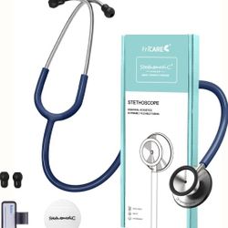 Stethoscope 