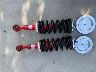 2025 tundra 3” lift