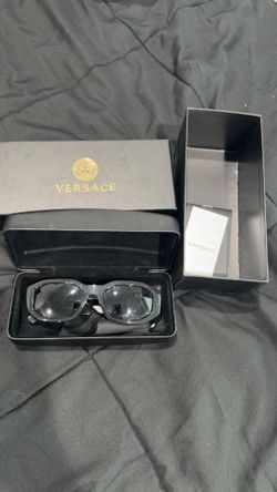 Versace Biggie Shades