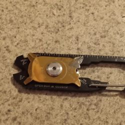 True Utility FIXR..  20 In 1 Tool